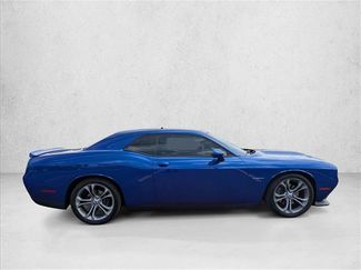 Used 2020 Dodge Challenger R/T RWD video 4
