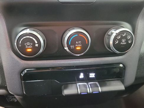 Certified 2022 RAM 1500 Big Horn AWD/4WD image 22