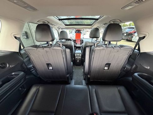 Used 2026 Subaru Ascent Bronze Edition AWD/4WD image 21