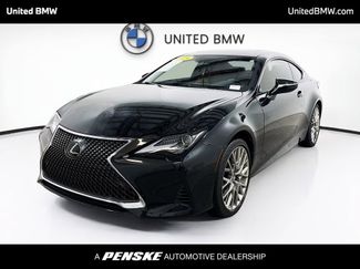 Used 2019 Lexus RC 300 300 video 1
