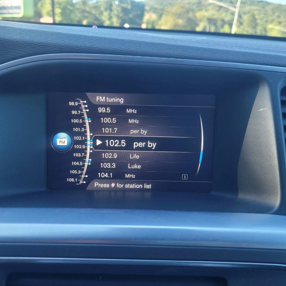 Used 2018 Volvo S60 T5 Inscription AWD/4WD image 17