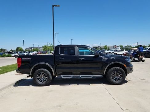 Used 2022 Ford Ranger XLT w/ Tremor Off-Road Package AWD/4WD image 2