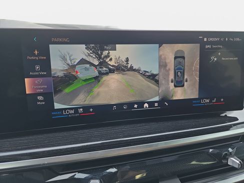 Used 2025 BMW X6 xDrive40i image 23