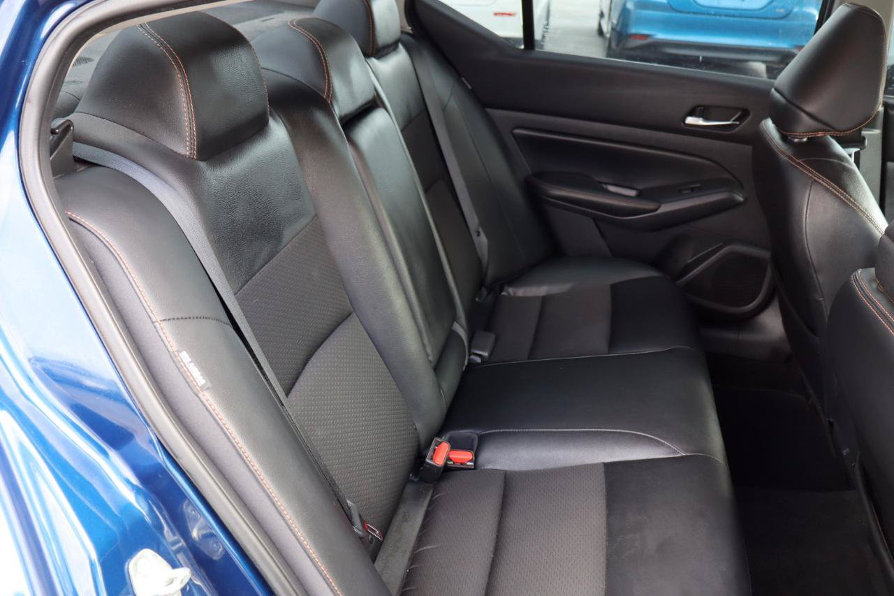 Used 2020 Nissan Altima 2.5 SR FWD image 27