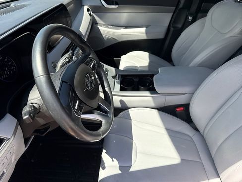 Used 2022 Hyundai Palisade SEL w/ Premium Package FWD image 20