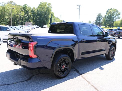 Used 2023 Toyota Tundra Platinum AWD/4WD image 7