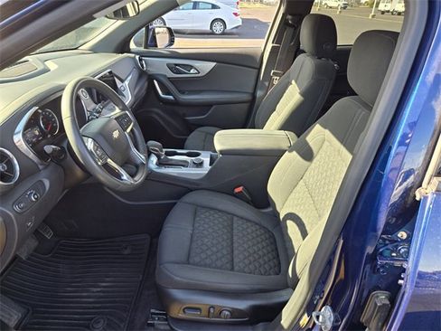 Used 2022 Chevrolet Blazer LT image 10