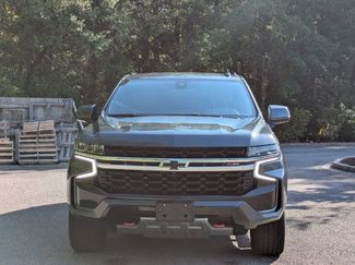 Used 2021 Chevrolet Suburban Z71 w/ Z71 Off-Road Package video 2