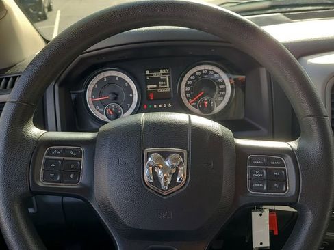 Used 2023 RAM 1500 Tradesman image 12