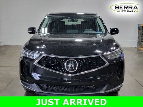 Used 2023 Acura RDX AWD image 3