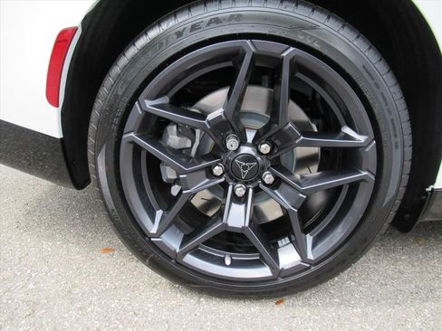 New 2026 Dodge Charger Scat Pack AWD/4WD image 8