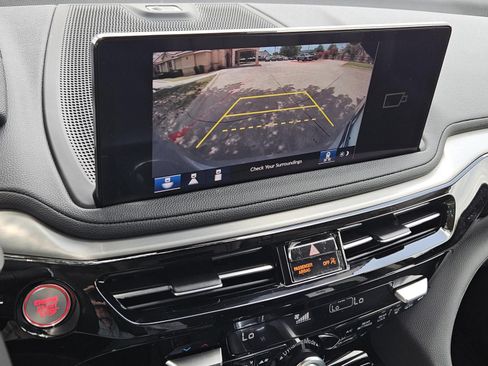 New 2026 Acura MDX FWD image 22