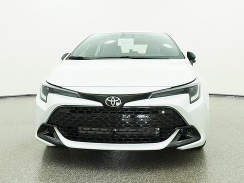 New 2026 Toyota Corolla SE FWD image 31
