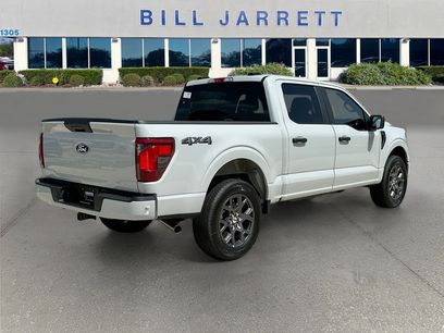 New 2026 Ford F150 STX w/ Equipment Group 200A