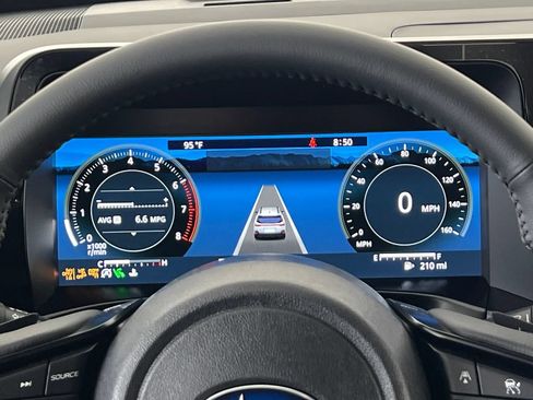 New 2026 Subaru Outback Limited AWD/4WD image 17