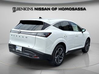 New 2026 Nissan Murano SL AWD/4WD video 3