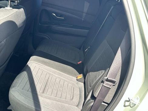 Certified 2023 Hyundai Santa Cruz SEL w/ Activity Package FWD image 20