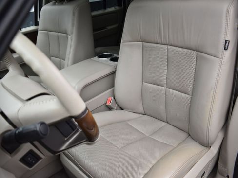 Used 2014 Lincoln Navigator 2WD image 20