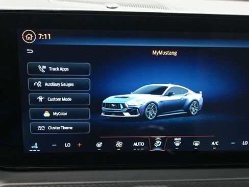 Used 2024 Ford Mustang GT Premium w/ GT Performance Package image 27