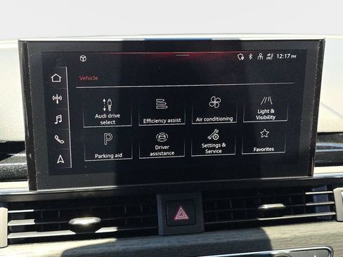 Used 2023 Audi A4 2.0T allroad Premium Plus w/ Premium Plus Package AWD/4WD image 28