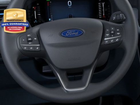 New 2026 Ford Maverick XLT image 14