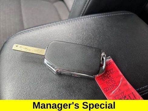 Used 2021 Kia Seltos S image 49