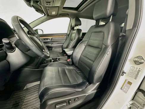 Used 2017 Honda CR-V EX-L image 21