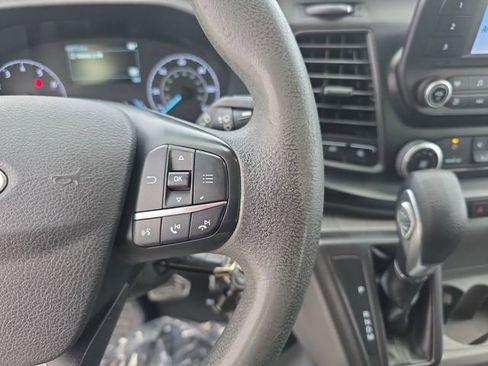 Used 2021 Ford Transit 350 XL image 10