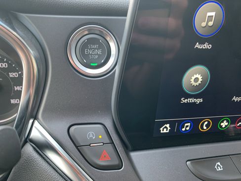 New 2026 Chevrolet Blazer LT image 23