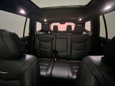 Used 2020 Cadillac XT6 Sport AWD/4WD image 27
