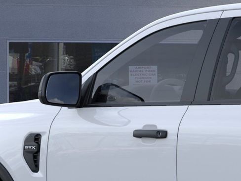New 2026 Ford Ranger XL RWD image 21