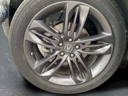 Used 2020 Acura RDX A-Spec image 35