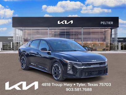 Certified 2025 Kia K4 GT-Line