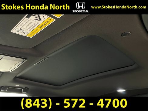 New 2026 Honda CR-V TrailSport image 17