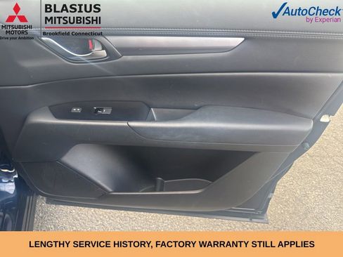 Used 2023 MAZDA CX-5 AWD 2.5 S image 3