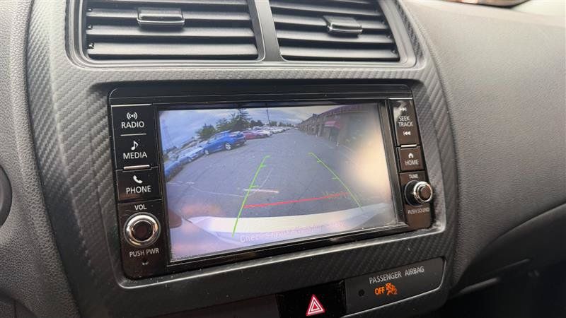 Used 2019 Mitsubishi Outlander Sport FWD image 35