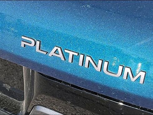 New 2026 Nissan Murano Platinum w/ Technology Package AWD/4WD image 9
