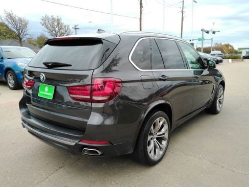 Used 2017 BMW X5 xDrive40e AWD/4WD image 8