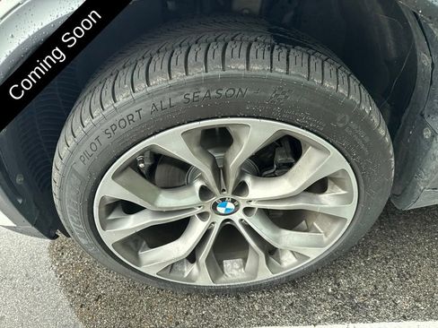 Used 2018 BMW X5 xDrive35i AWD/4WD image 21