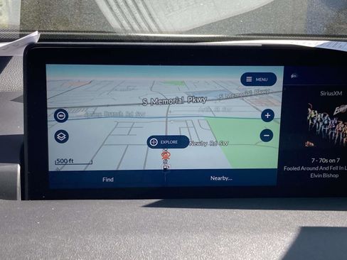 Used 2021 Acura TLX w/ Advance Package image 22