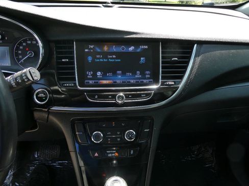 Used 2020 Buick Encore Preferred w/ Safety Package FWD image 16