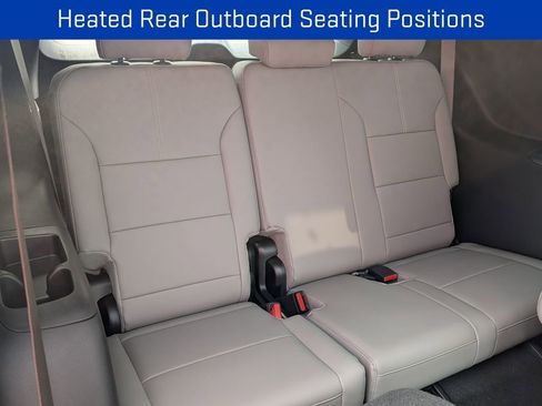 New 2026 GMC Acadia Elevation w/ Elevation Premium Package AWD/4WD image 20