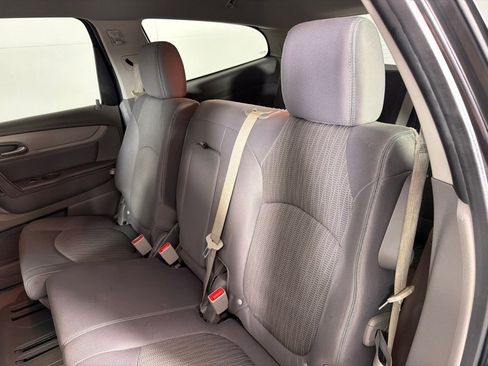 Used 2015 Chevrolet Traverse LS FWD image 20