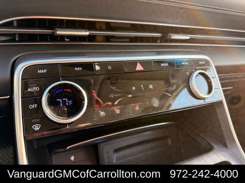 Used 2024 Genesis GV80 3.5T AWD/4WD image 21
