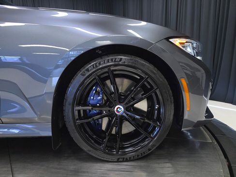 Used 2022 BMW M340i xDrive M340i xDrive image 50