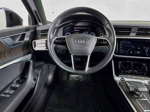 Used 2023 Audi A6 3.0T Premium w/ Convenience Package image 4