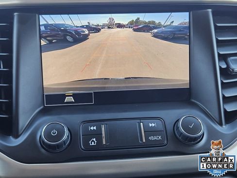 Used 2023 GMC Acadia Denali image 21