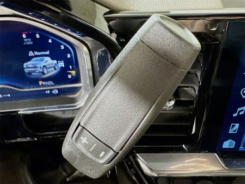 Used 2024 Chevrolet Silverado 1500 LT w/ Texas Edition Plus image 15