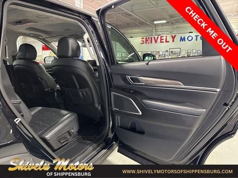 Used 2022 Kia Telluride SX w/ SX Prestige Package AWD/4WD image 34
