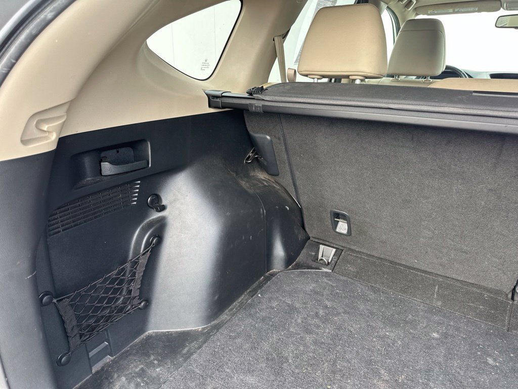 Used 2016 Honda CR-V EX-L image 22